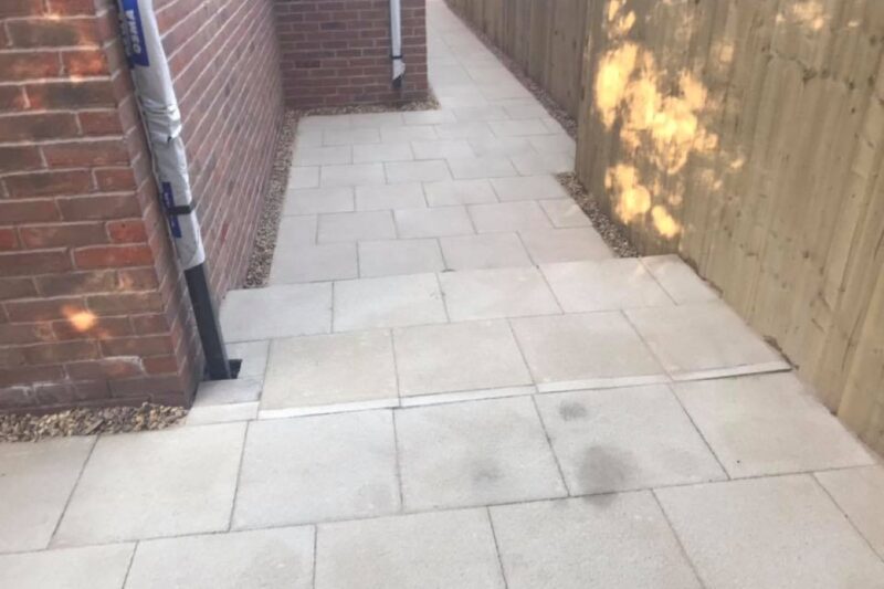 Patio Gallery