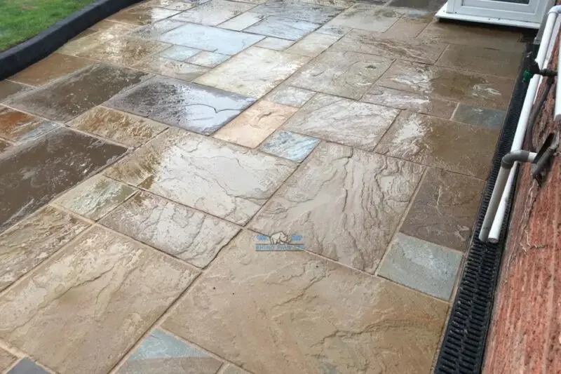 Patio Gallery