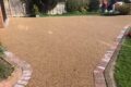Resin Patios